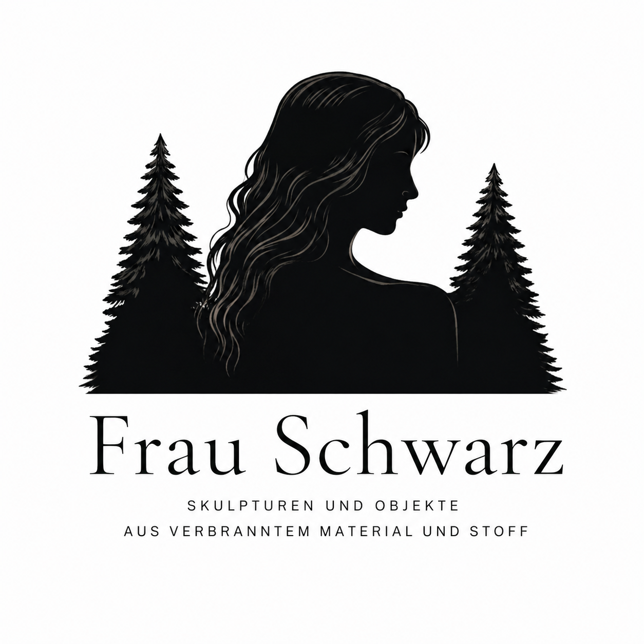 Frau Schwarz Logo